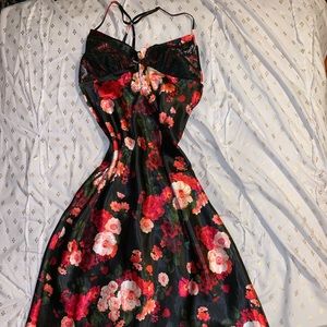 Rosey dress